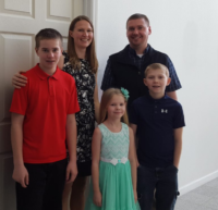 Supporting a strong local economy to create a thriving, sustainable