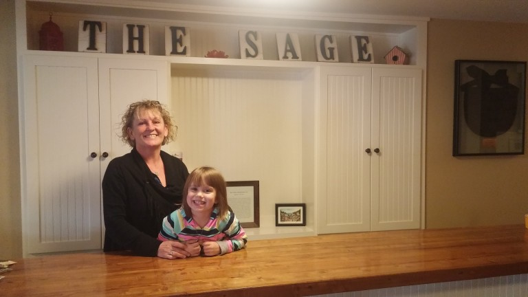 Member Sage Restaurant • McMinnville Area Chamber of Commerce