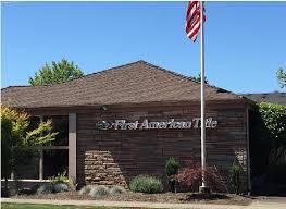 Member First American Title • McMinnville Area Chamber of Commerce