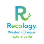 Recology Western Oregon Waste Zero • McMinnville Area Chamber of Commerce Aspire Member