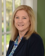 Gioia Goodrum, President & CEO • McMinnville Area Chamber of Commerce