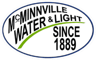 McMinnville Water and Light