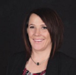 Debbie Brockett • McMinnville Area Chamber of Commerce