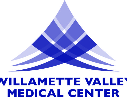 Dr. Tamme Davis Joins Willamette Valley Medical Center Team
