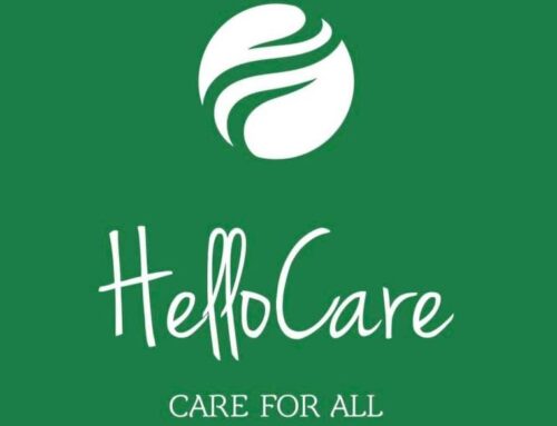 McMinnville Based Company HelloCare Recognized at OEN Entrepreneurship Awards 2022