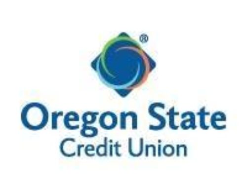 Oregon State Credit Union recognized for United Way giving
