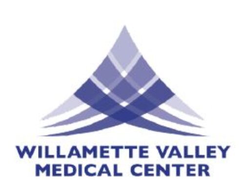 Willamette Valley Medical Center Names 2023 Mercy Award Winner