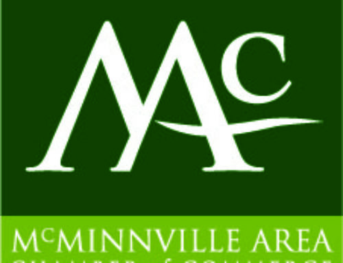 McMinnville Chamber of Commerce Scholarship Opportunity