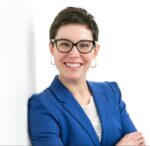 Anna Bergum • McMinnville Area Chamber of Commerce