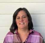 Becky Simpson • McMinnville Area Chamber of Commerce