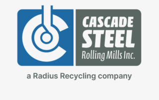 Cascade Steel • McMinnville Area Chamber of Commerce Stakeholder