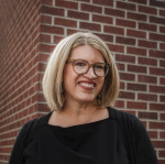 Kourtney Ferrua • McMinnville Area Chamber of Commerce