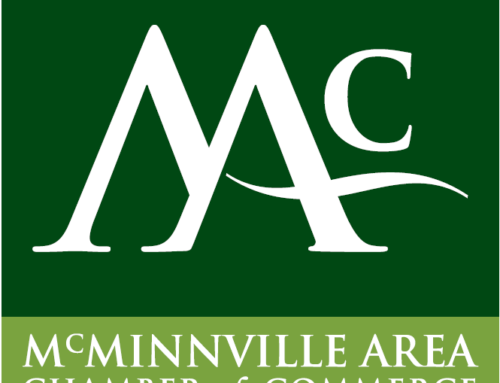 Federal Infrastructure Advocacy & Preparing for Oregon’s Short Session