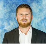 Nickolas Olheiser • McMinnville Area Chamber of Commerce