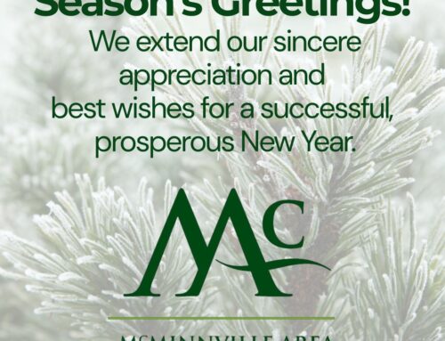 Celebrating 2025 and Looking Ahead – Thank You for Your Membership