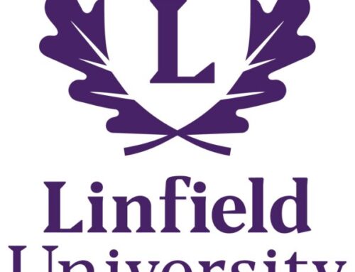 U.S. News & World Report Ranks Linfield Best Private College for Online Degrees in Oregon