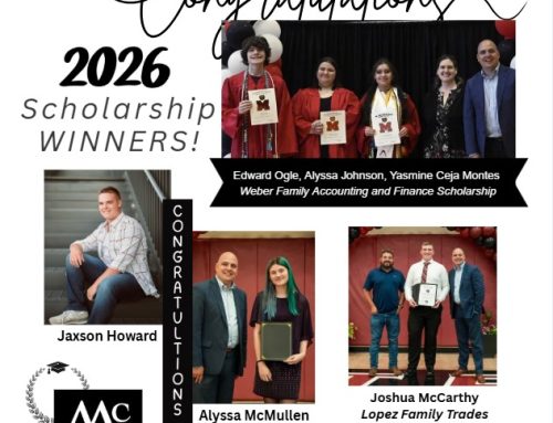 McMinnville Area Chamber Awards 2026 Scholarships to 10 Outstanding Students