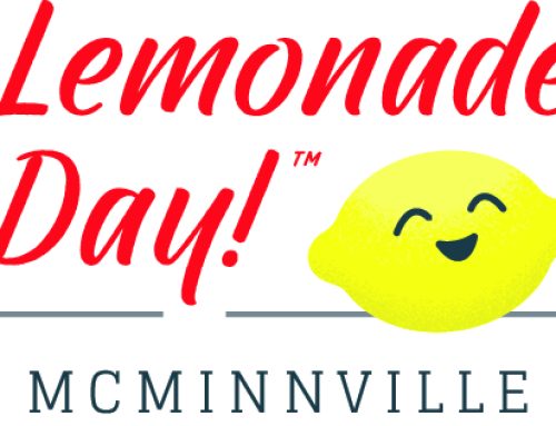 Be Part of the Big Day: Support McMinnville’s Young Entrepreneurs on Lemonade Day!